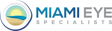 Logo Miami Eye