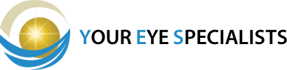 Logo Your Eye